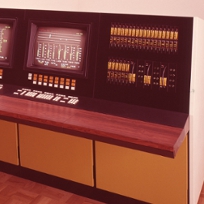 1965年製 携帯用交流電流計・電圧計 横河電機 電圧計 YEW VOLTS