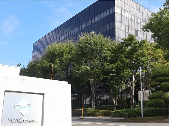 甲府事業所