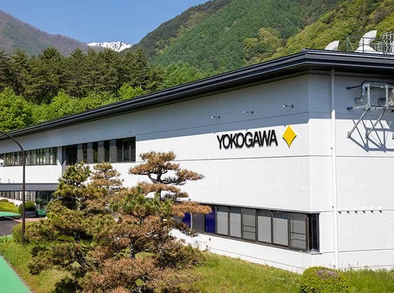 駒ヶ根事業所