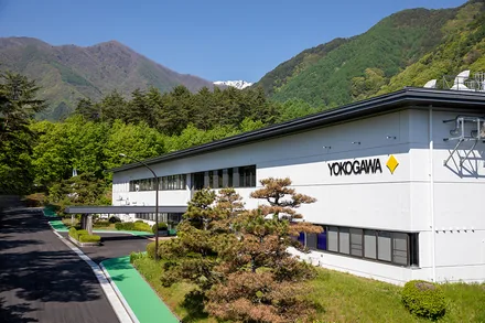 駒ヶ根事業所（長野県上伊那郡）