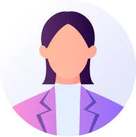Bさん 女性