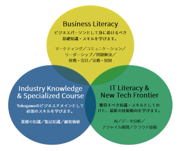 YOKOGAWA University