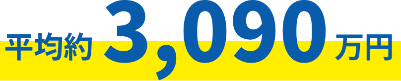 平均約2,750万円