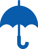 雨マーク