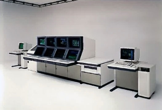 CENTUM-XLの写真2