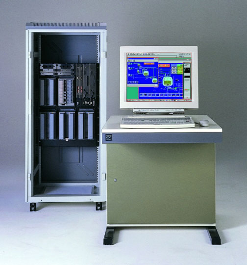 CENTUM CS 1000の写真