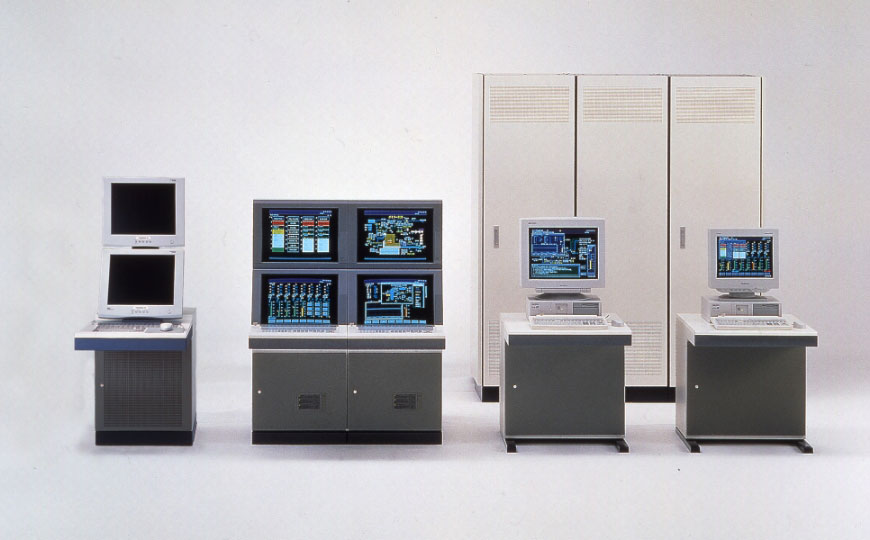 CENTUM CS 3000の写真2