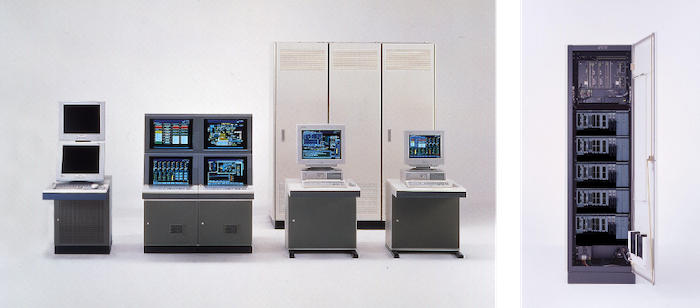 CENTUM CS 3000 R3の写真2