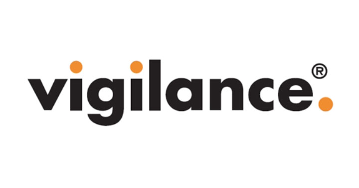 Vigilance ロゴ写真