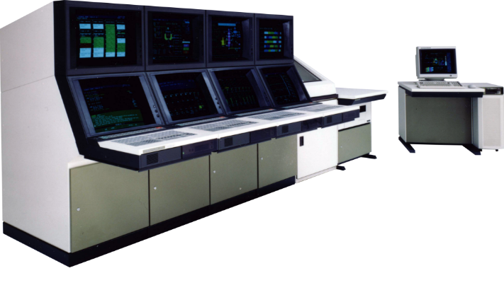 CENTUM-XLの写真