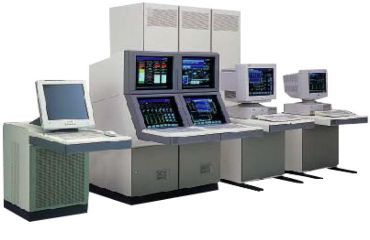 CENTUM CSの写真