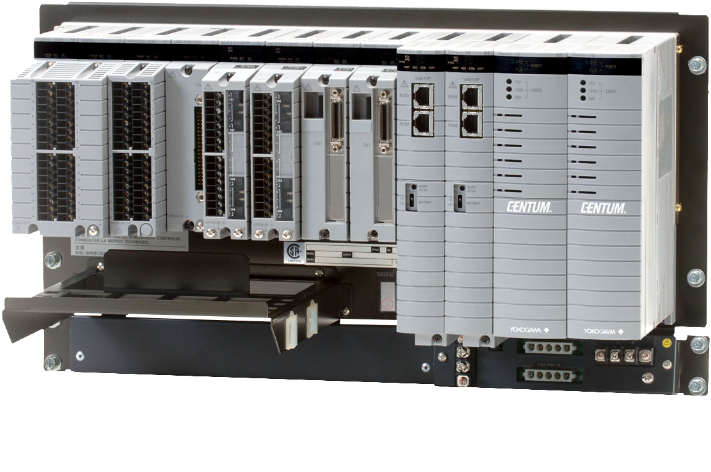 CENTUM VP R5の写真