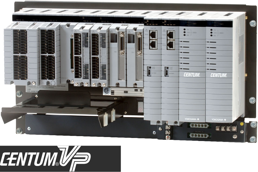 CENTUM VP R4の写真
