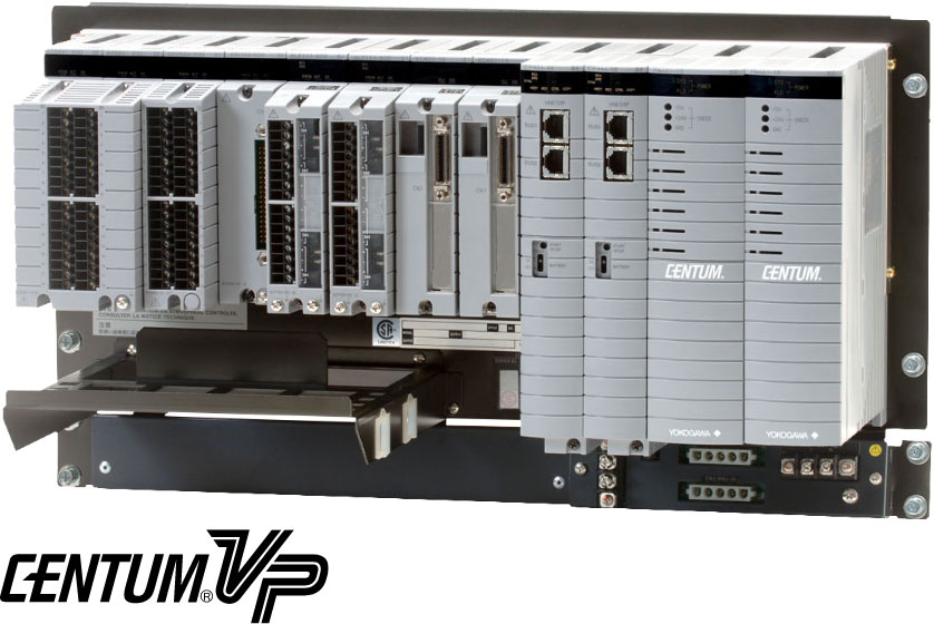 CENTUM VP R5の写真